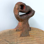 Serban Ionescu, Red Pool House, 2023