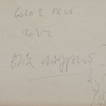 Erik Chiafele, Lights Out, 2022