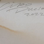 Ciro Duclos, Choclo, 2022