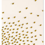 B.D. Graft, Yellow Swarm, 2022