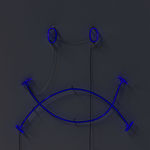 Daan Gielis, Wilting Flower (#2), 2022