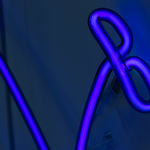 Daan Gielis, Wilting Flower (#2), 2022