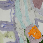 Mahsa Merci, Love, 2020