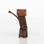 Serban Ionescu, Red Pool House, 2023