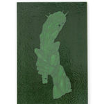 Mirko Canesi, Bouquet Olive Green, 2022