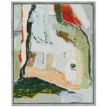 Natacha Mankowski, Blue Fish, 2022