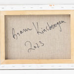 Bram Kinsbergen, No title, 2022