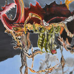 Messgewand x Robuche, San Georgio, 2021