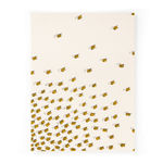 B.D. Graft, Yellow Swarm, 2022