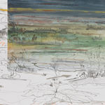 Bram Kinsbergen, A year has passed, 2023