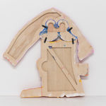 Serban Ionescu, Red Pool House, 2023