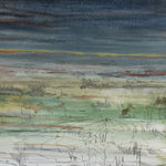 Bram Kinsbergen, A year has passed, 2023