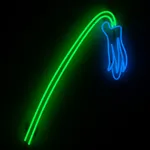 Daan Gielis, Wilting Flower (#2), 2022