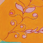 Reza Shafahi, Untitled 20, 2022