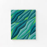 Théo Viardin, Prendre place dans cette pluie (Take seat in the rain), 2022