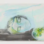 Sophie Z. S. Suaning, Tungsøvn, 2026