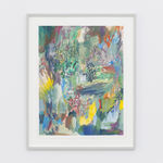 Sophie Kitching, English Garden V, 2013