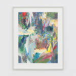 Sophie Kitching, English Garden V, 2013