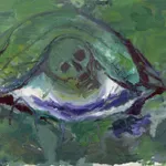 Sophie Z. S. Suaning, Tungsøvn, 2026