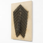 Tamiko Kawata, Spiral Sculpture, 2017