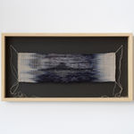 Haji Oh, Los Negros Island 1949, 2022