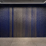 Tamiko Kawata, Spiral Sculpture, 2017