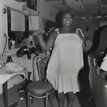 Mao Ishikawa, Self-portrait, c. 2001–2002