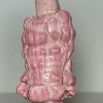 Anna Gleeson, Untitled, 2024