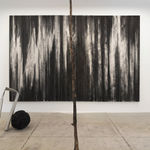 Motohiro Takeda, Somewhere in the Garden 08, 2021