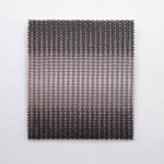 Tamiko Kawata, Spiral Sculpture, 2017