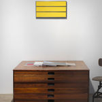 Tadaaki Kuwayama, TK1-61-22, 2022