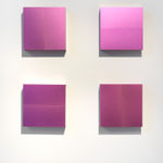 Tadaaki Kuwayama, TK1-61-22, 2022