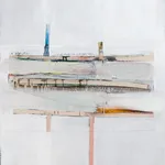 Erik Lindman, Spumoni, 2019