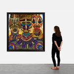 Phyllis Stephens, The Royal Court, 2020