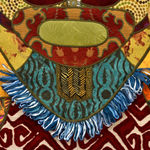 Phyllis Stephens, The Royal Court, 2020