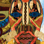 Phyllis Stephens, The Royal Court, 2020