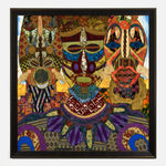 Phyllis Stephens, The Royal Court, 2020