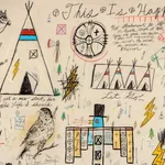 Wes LANG, This Is Happiness, 2019