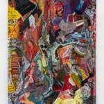 Leelee Kimmel, Knight , 2021