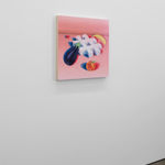 Troy Lamarr Chew II, Textual Relations, 2021