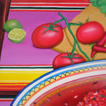 Troy Lamarr Chew II, No, not like Tostitos, 2021