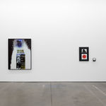 Lynn Hershman Leeson, I See the Future, 2025