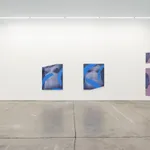 Sara VanDerBeek, Future Variations III, 2021