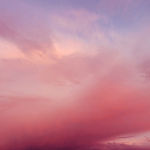 Trevor Paglen, CLOUD #557 | Hough Line Transform; Hough Circle Transform, 2023