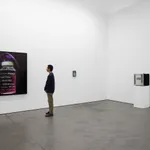 Lynn Hershman Leeson, A Compromised Future, 2025