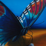 Troy Lamarr Chew II, Cotton Candy sweet as Gold!, 2021