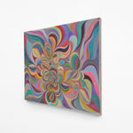 Chris Johanson, Untitled, 2022