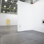 Peter Hujar, Hudson River (III), 1976