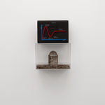 Simon Denny, Fintech Gamer Case Mod Deal Toy: 21 Hype Cycle, 2016