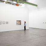 Trevor Paglen, Near Cave Canyon (undated), 2024